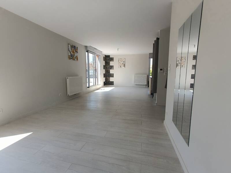 Mons-En-Barœul (59370)