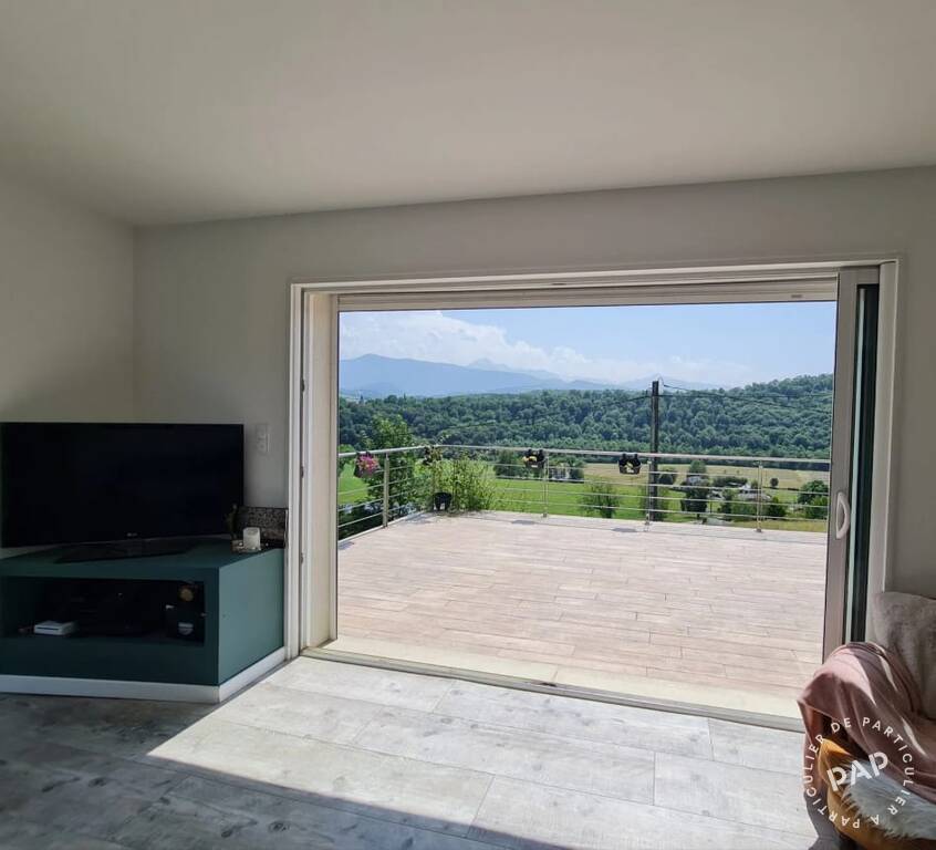 Vente maison 140 m² Mauvezin (65130) - 140 m² - 285.000 € | Particulier à Particulier — 7