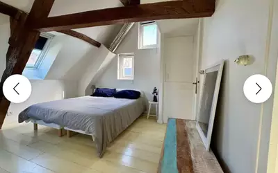 Senlis (60300)