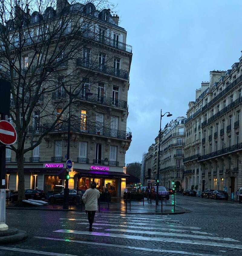 Paris 16E (75016)