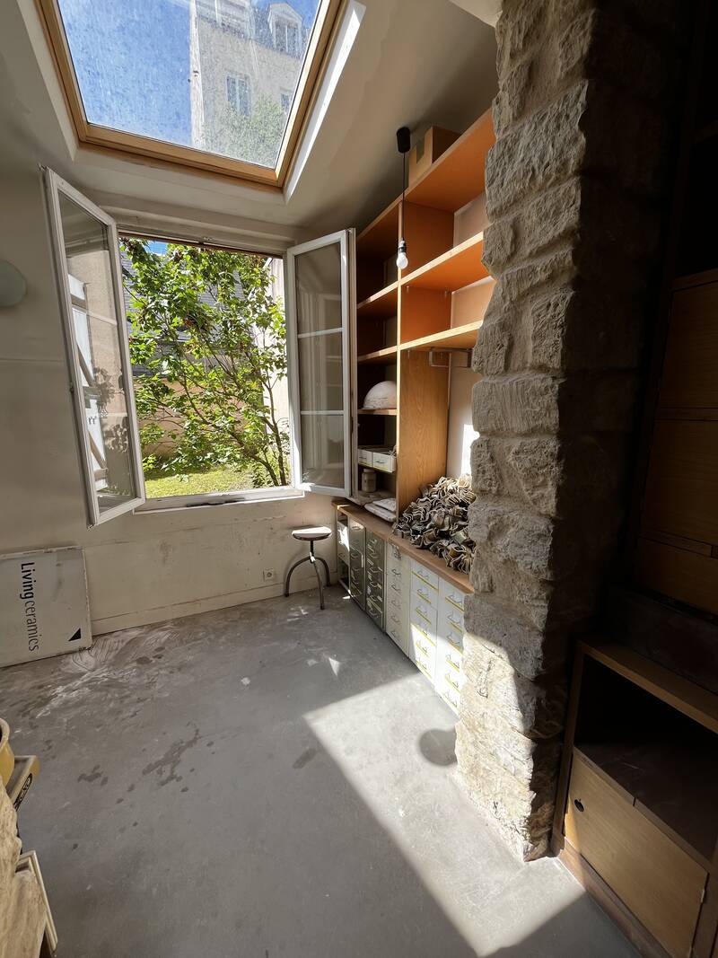 Paris 17E (75017)