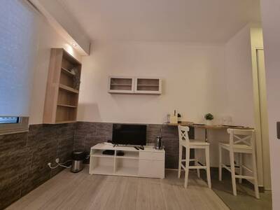 Location appartement studio Chaville (92370)