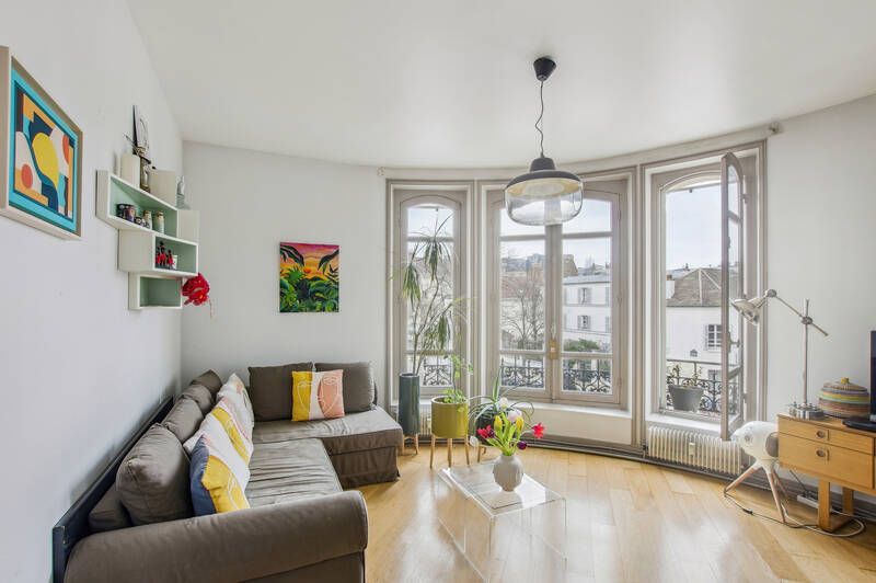 Paris 18E (75018)
