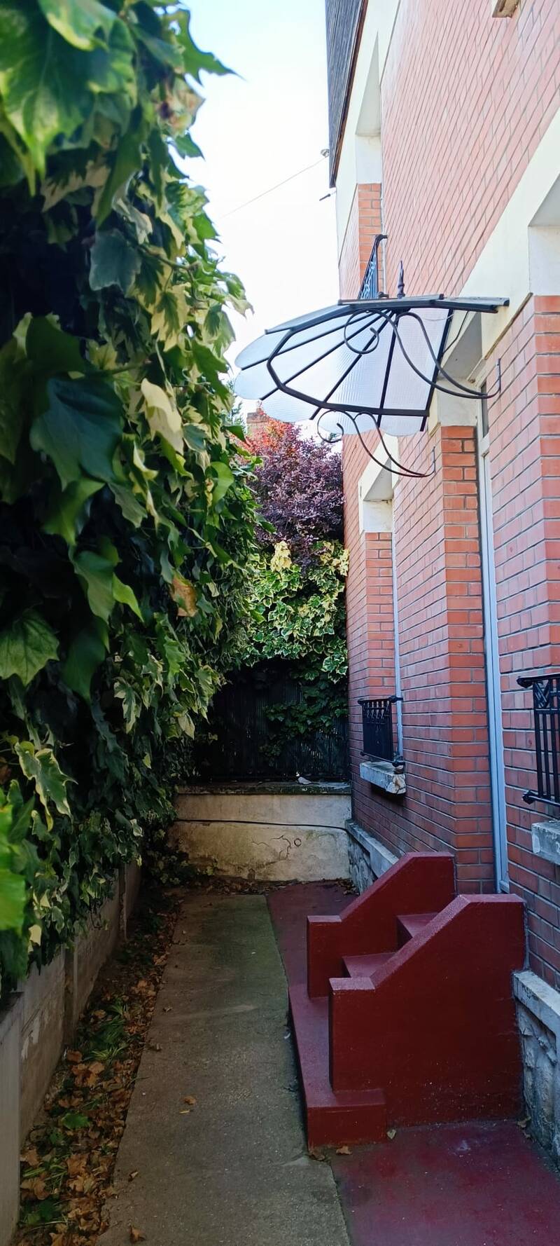 Vitry-Sur-Seine (94400)