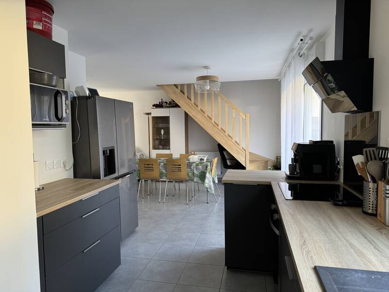 Linas (91310)