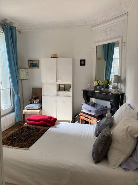 Paris 15E (75015)