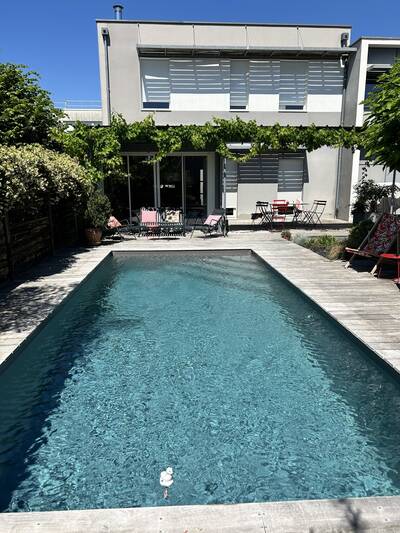 Vente maison 6 pièces Le Bouscat (33110)