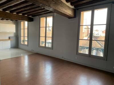 Vente appartement 3 pièces Château-Thierry (02400)