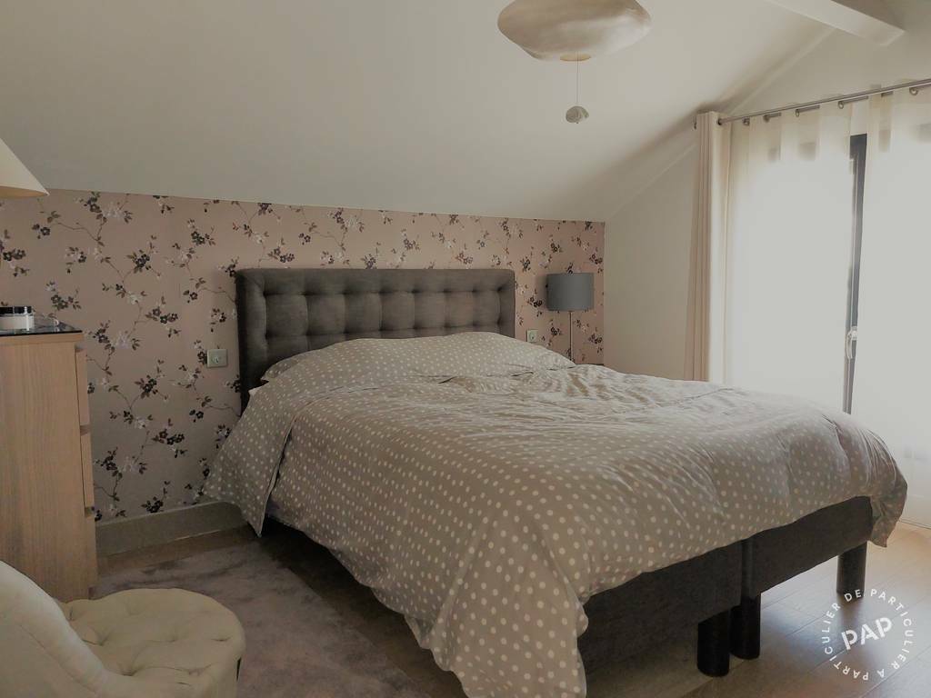 Maison a louer courbevoie - 6 pièce(s) - 140 m2 - Surfyn