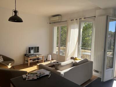 Location appartement 3 pièces Aix-en-Provence (13)