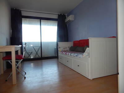 Location chambre en colocation 2 pièces Montigny-le-Bretonneux (78180)
