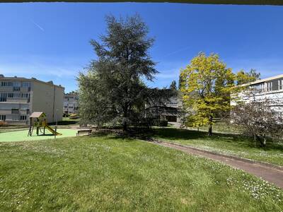 Vente appartement studio Gif-sur-Yvette (91190)