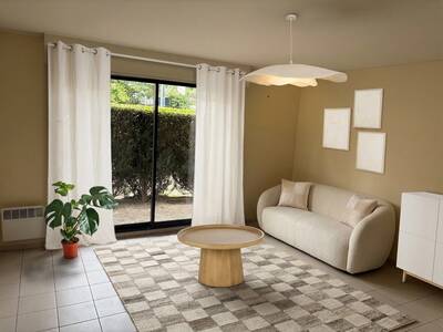 Vente appartement 2 pièces Fontenay-aux-Roses (92260)