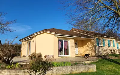Meilhac (87800)