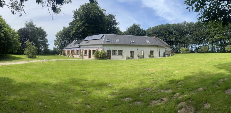 Canouville (76450)