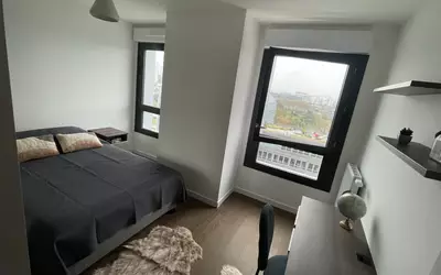 Asnières-Sur-Seine (92600)
