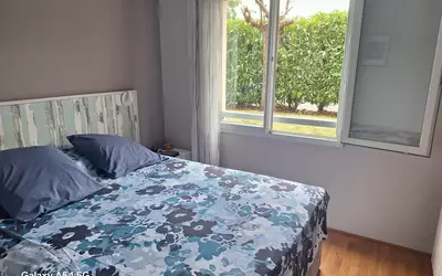 Massy (91300) Avec Jardin De 50 M2