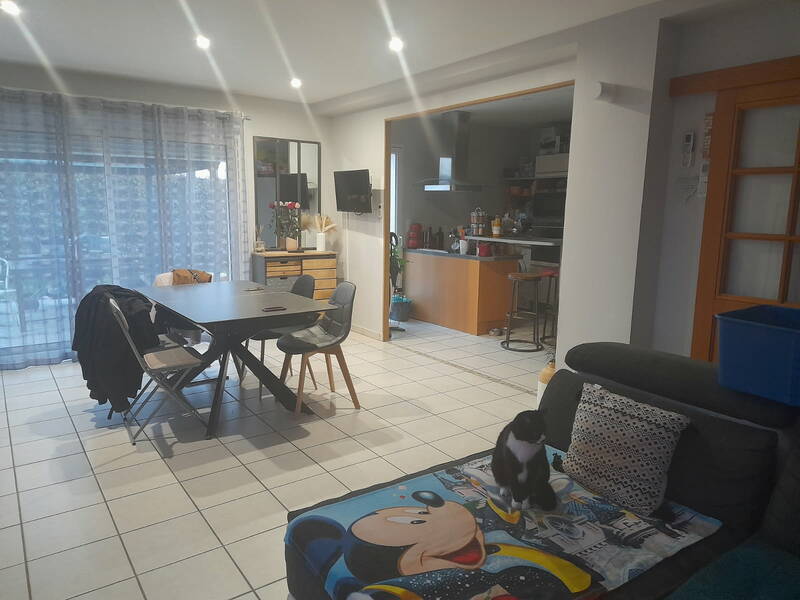 Châtillon-Sur-Chalaronne (01400)