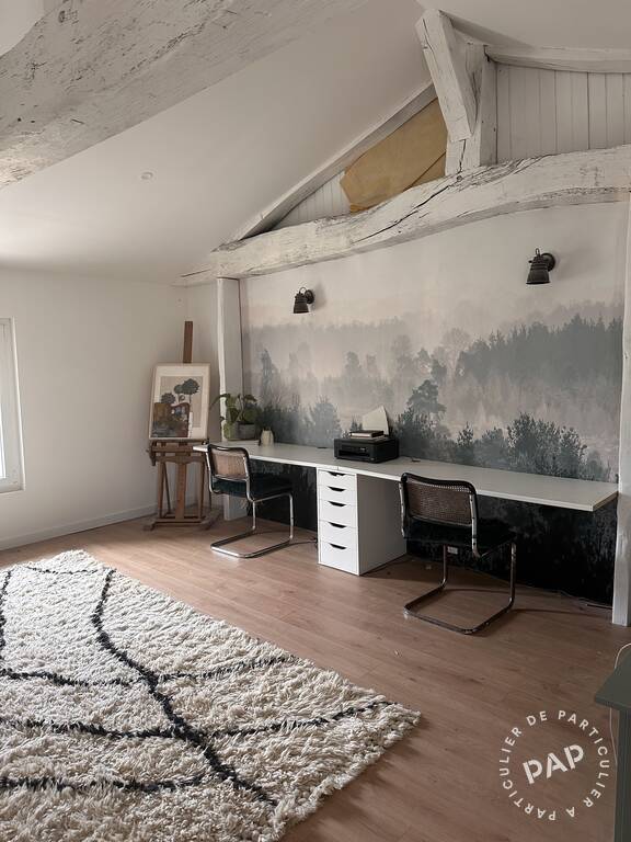 Vente maison 290 m² Moulon (33420) - 290 m² - 425.000 € | Particulier à Particulier — 10