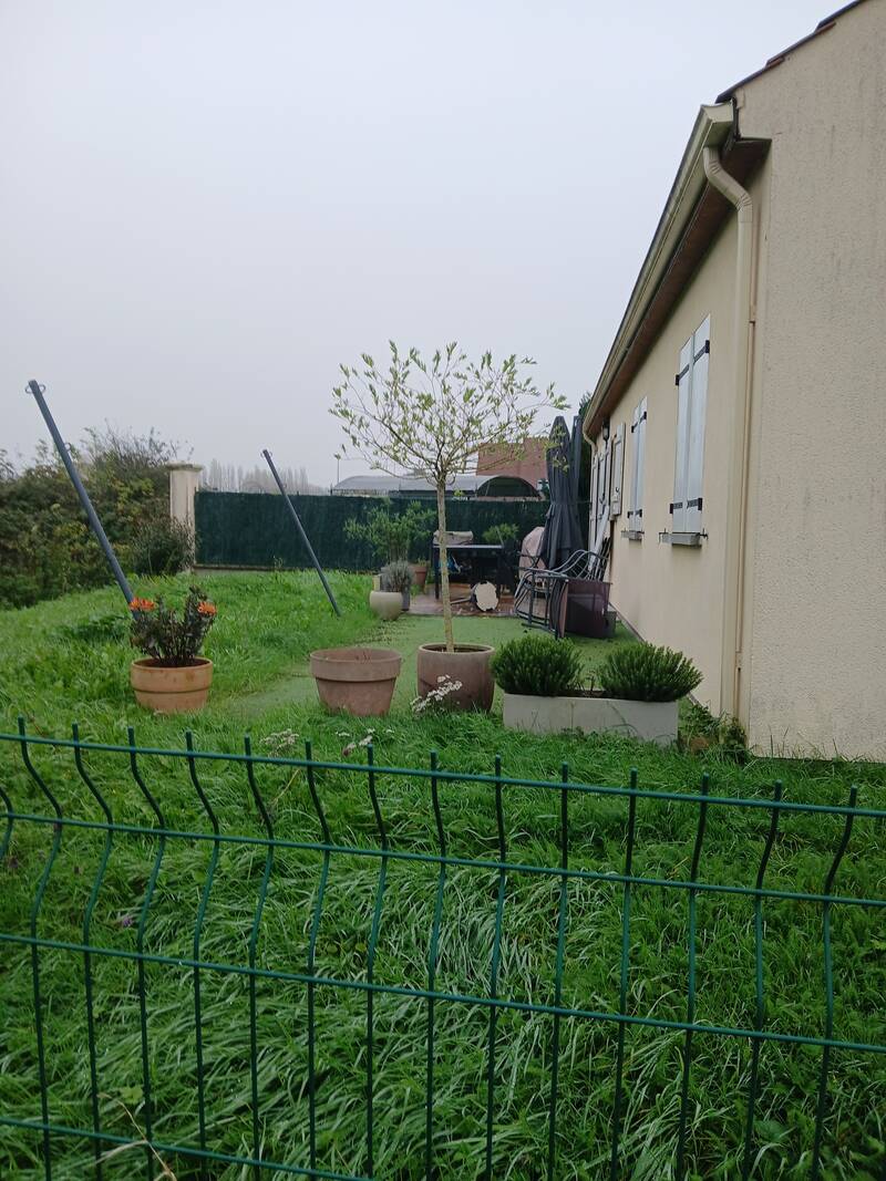 Les Écrennes (77820)