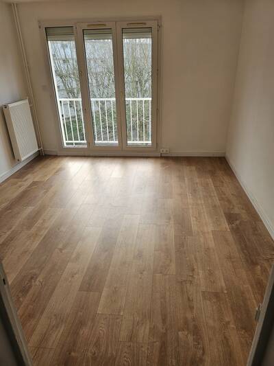 Vente appartement 3 pièces Antony (92160)