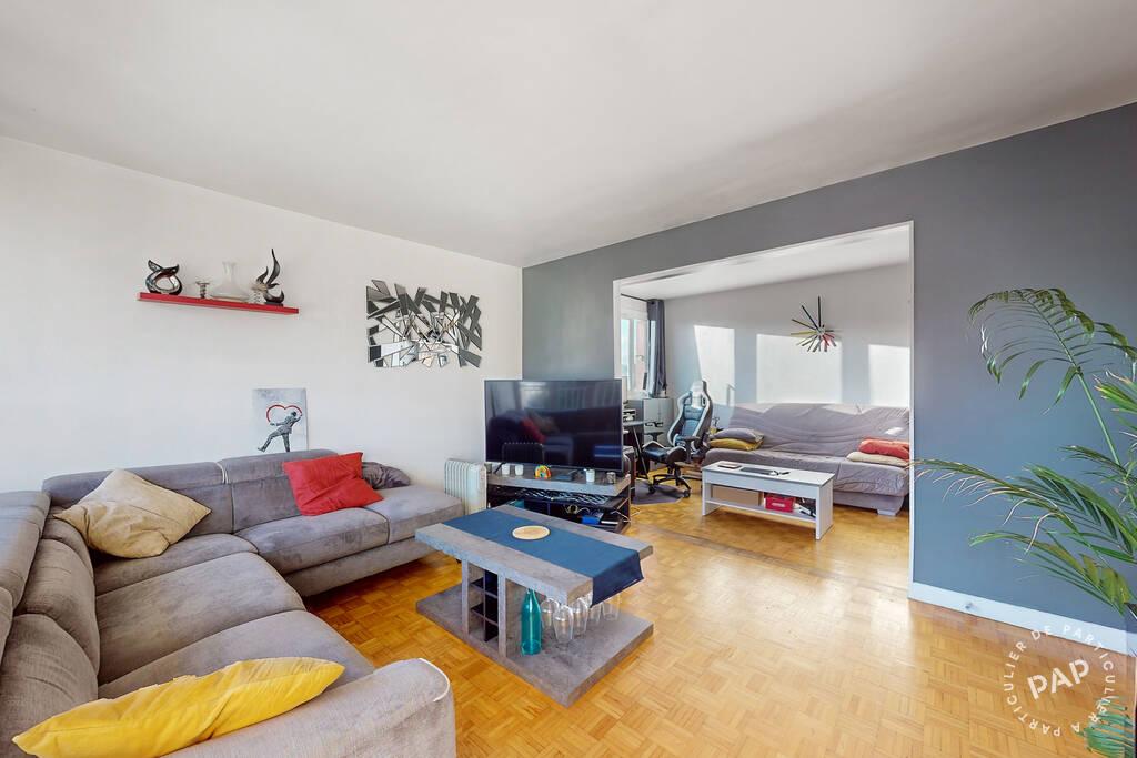 Vente Appartement Neuilly-Sur-Marne (93330) 66&nbsp;m² 179.000&nbsp;&euro;