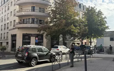 Nogent-Sur-Marne (94130)