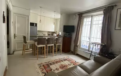 Paris 14E (75014)