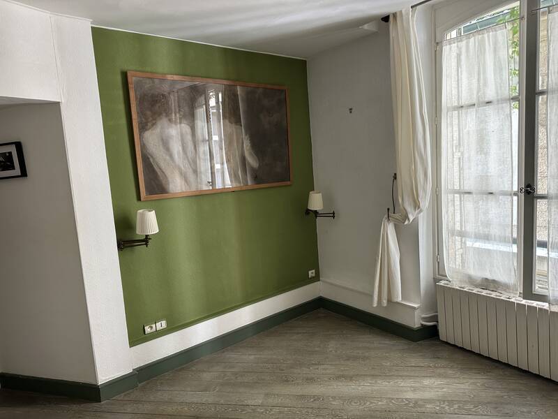 Paris 6E (75006)