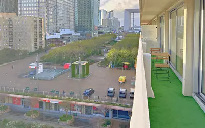 Courbevoie (92400)