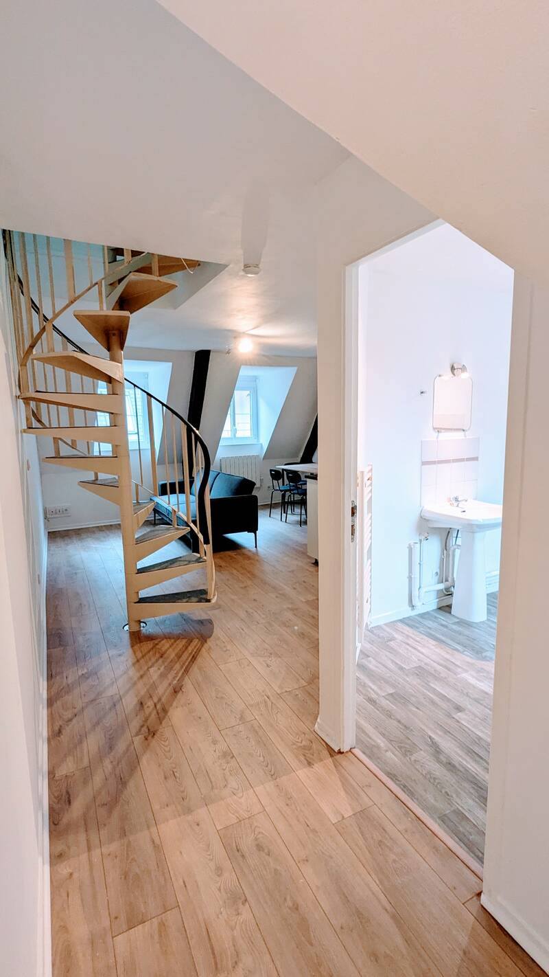 Rouen (76000)