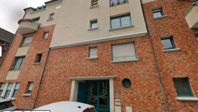 Location appartement 2 pièces Arras (62000)
