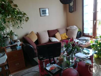 Location appartement 3 pièces Bezons (95870)