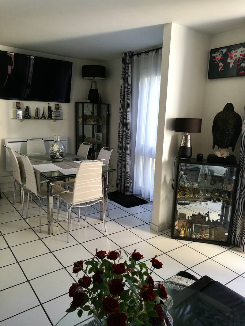 Bondoufle (91070)