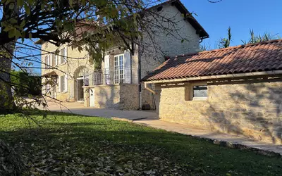 Saint-Baudille-De-La-Tour (38118)