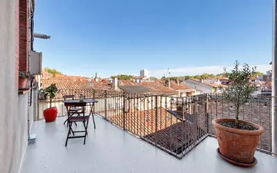 Toulouse (31000)