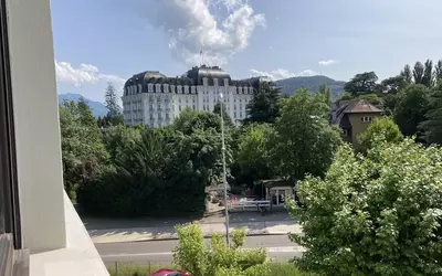 Annecy (74000)