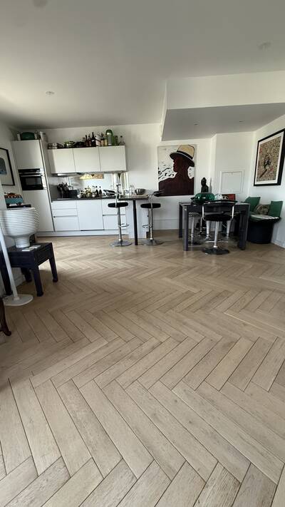 Vente appartement 3 pièces Bois-Colombes (92270)