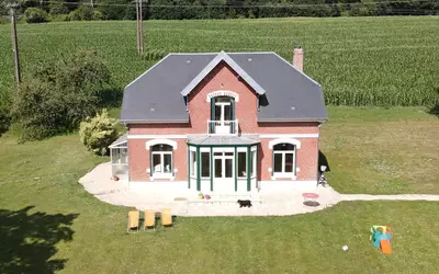 Marestmontiers (80500)