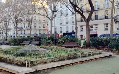 Paris 11E