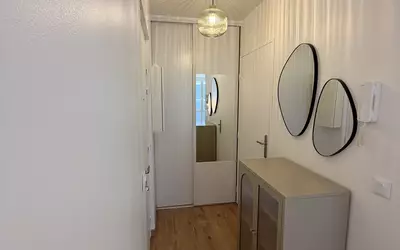 Paris 17E (75017)