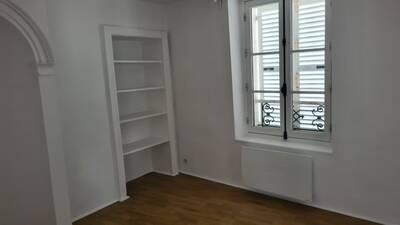 Location appartement 2 pièces Fourqueux (78112)
