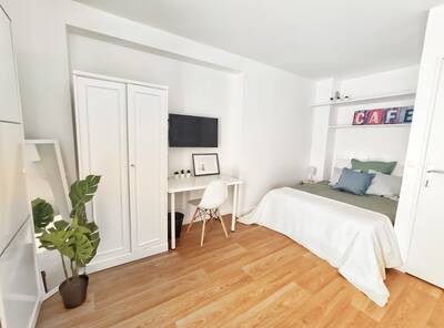 Location chambre en colocation 6 pièces Noisy-le-Grand (93160)