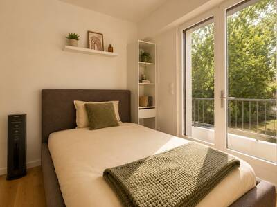 Location appartement studio Villemomble (93250)
