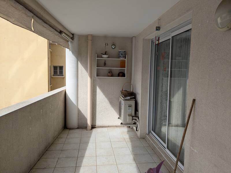 Marseille 4E (13004)