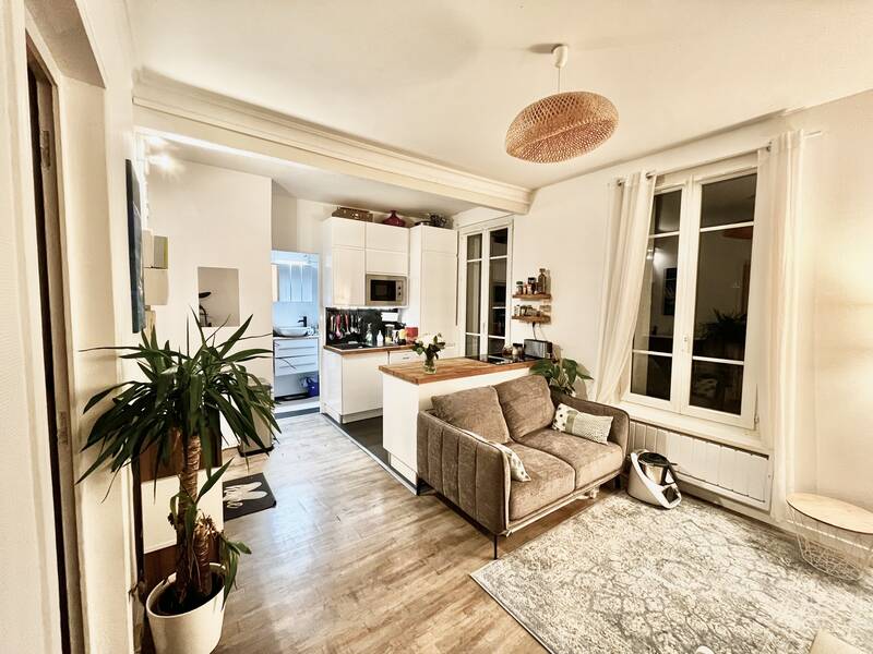 Maisons-Alfort (94700)