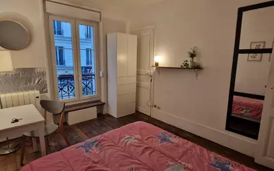 Paris 10E (75010)
