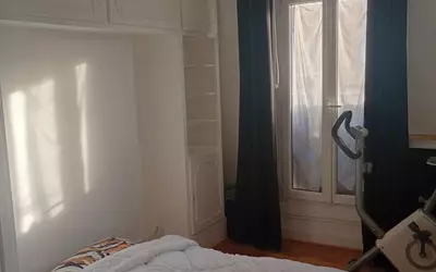 Paris 15E (75015)