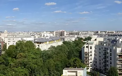 Avec Grand Balcon