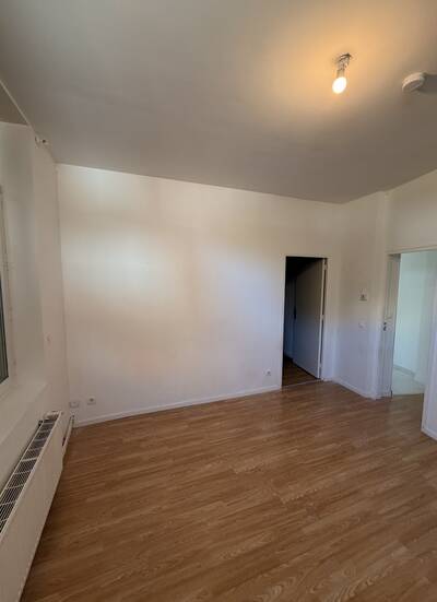 Location appartement 3 pièces Croix (59170)